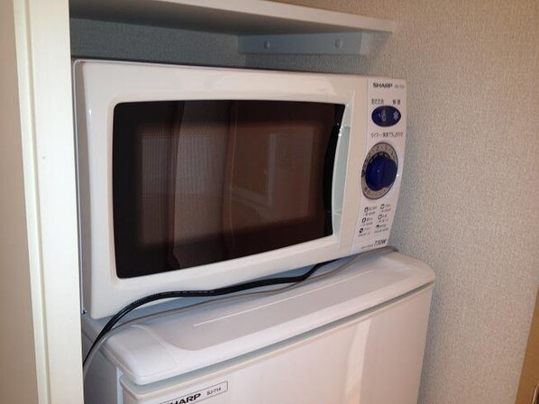 レオパレスグランダームの物件内観写真